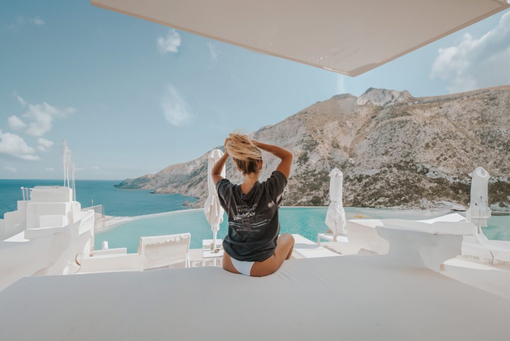 Hôtel restaurant Les Roches à Cala d’or